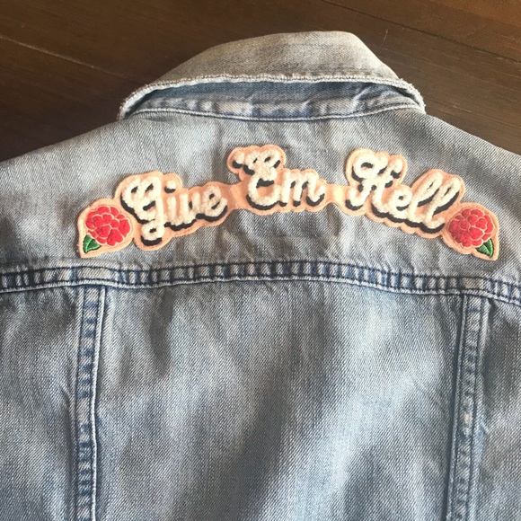 levi's customized